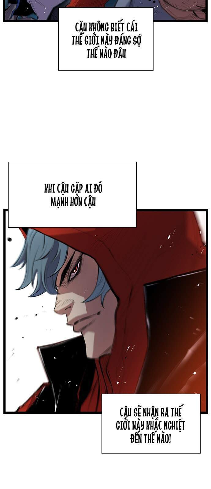 Phòng Gym Hanlim chapter 1 - Upload bởi truyensieuhay.com