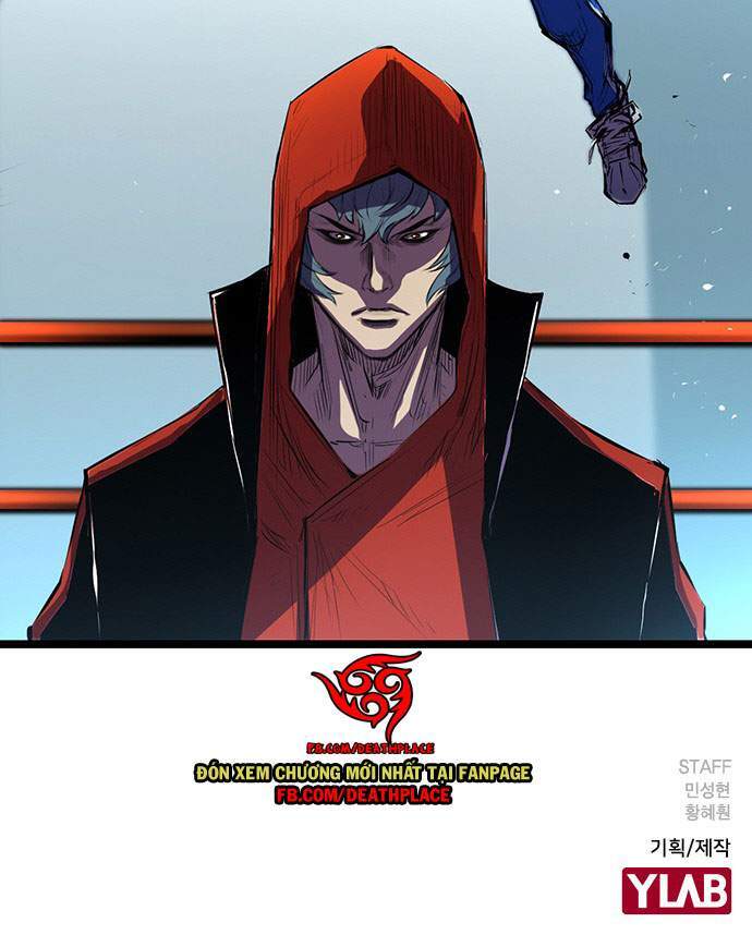 Phòng Gym Hanlim chapter 2 - Upload bởi truyensieuhay.com
