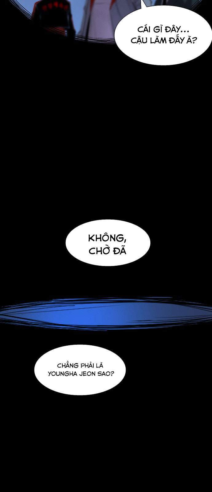 Phòng Gym Hanlim chapter 2 - Upload bởi truyensieuhay.com
