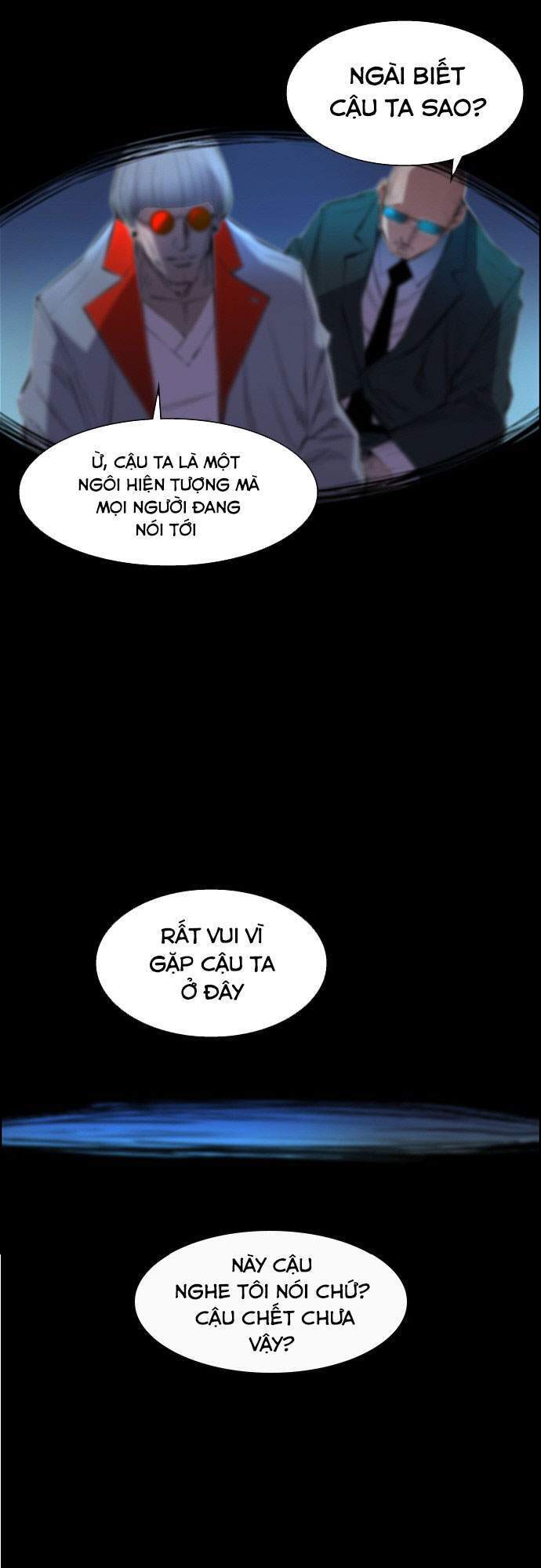 Phòng Gym Hanlim chapter 2 - Upload bởi truyensieuhay.com