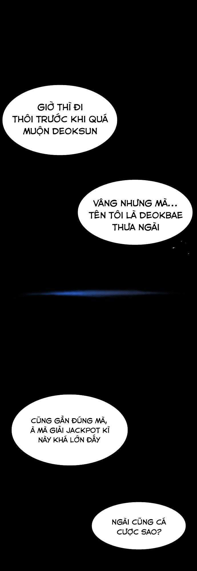 Phòng Gym Hanlim chapter 2 - Upload bởi truyensieuhay.com