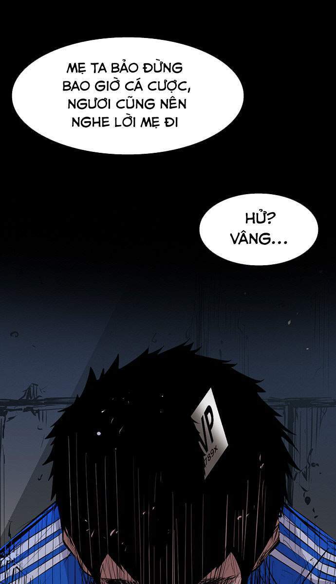 Phòng Gym Hanlim chapter 2 - Upload bởi truyensieuhay.com
