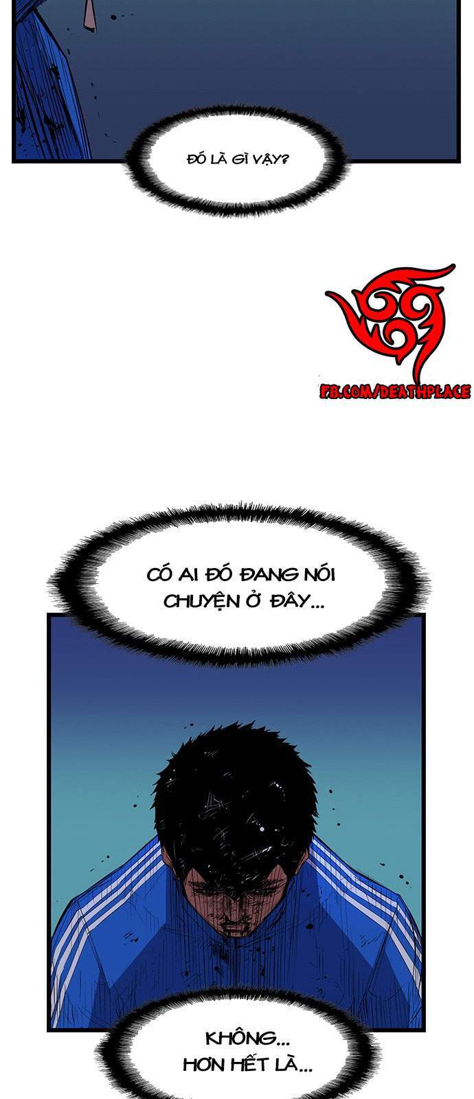 Phòng Gym Hanlim chapter 2 - Upload bởi truyensieuhay.com