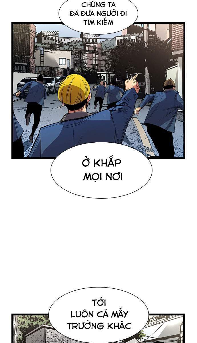 Phòng Gym Hanlim chapter 2 - Upload bởi truyensieuhay.com