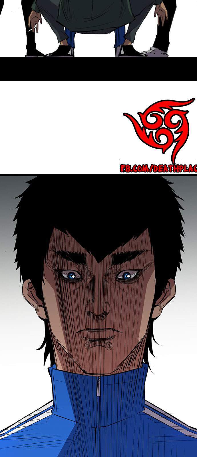 Phòng Gym Hanlim chapter 2 - Upload bởi truyensieuhay.com