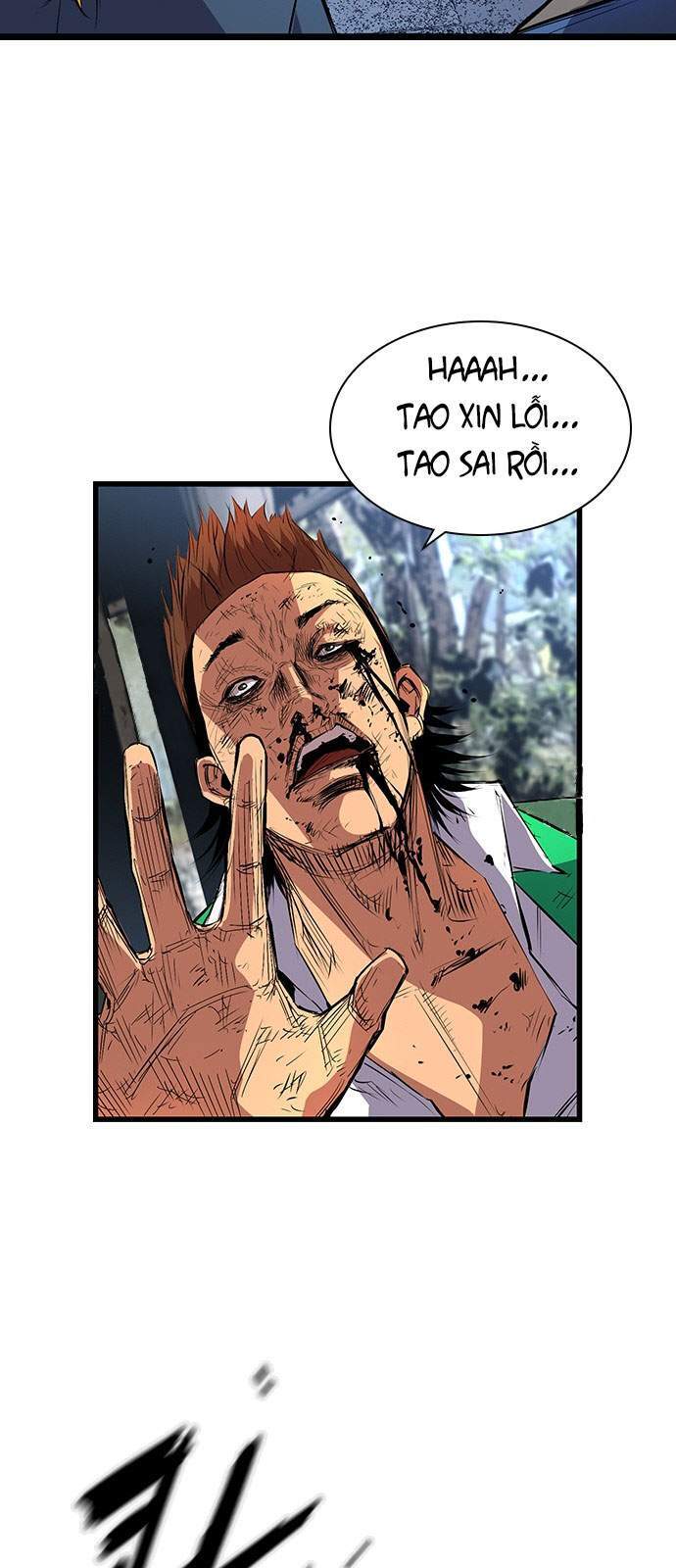 Phòng Gym Hanlim chapter 2 - Upload bởi truyensieuhay.com