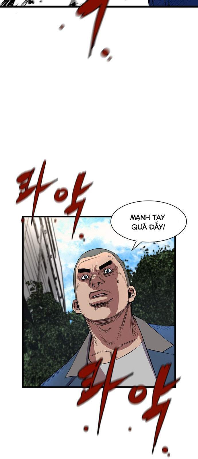 Phòng Gym Hanlim chapter 2 - Upload bởi truyensieuhay.com