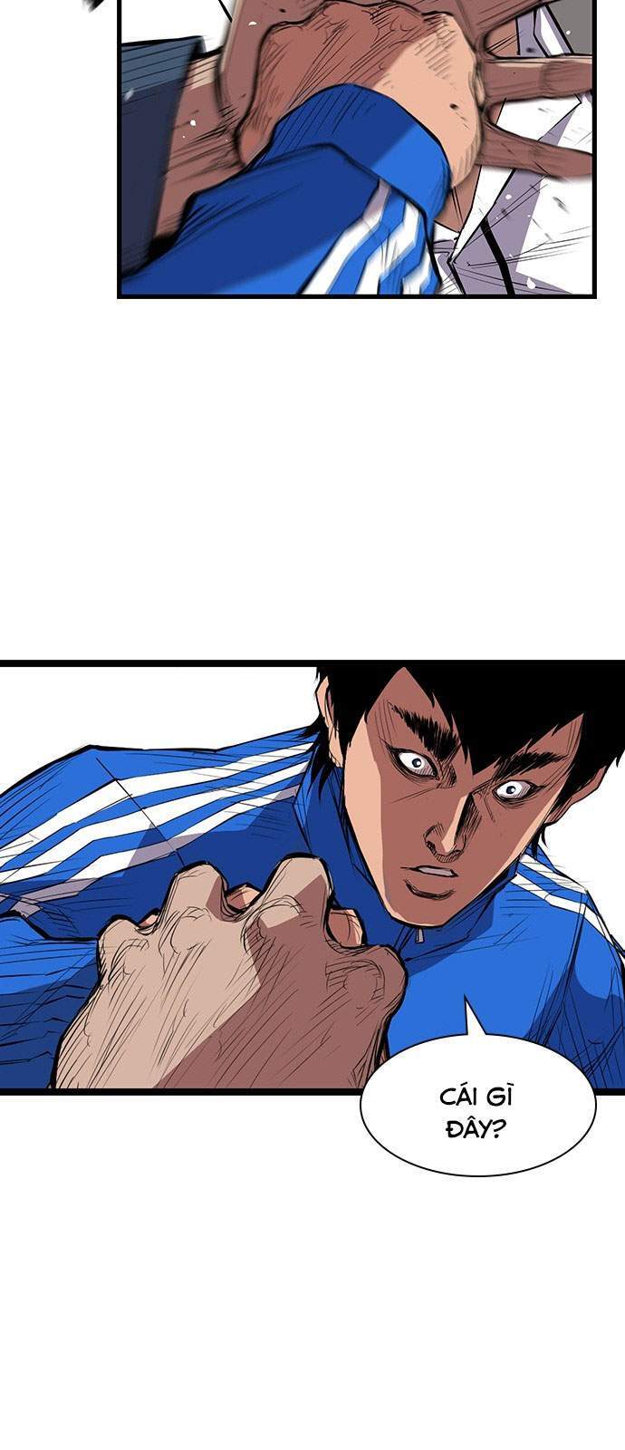 Phòng Gym Hanlim chapter 2 - Upload bởi truyensieuhay.com
