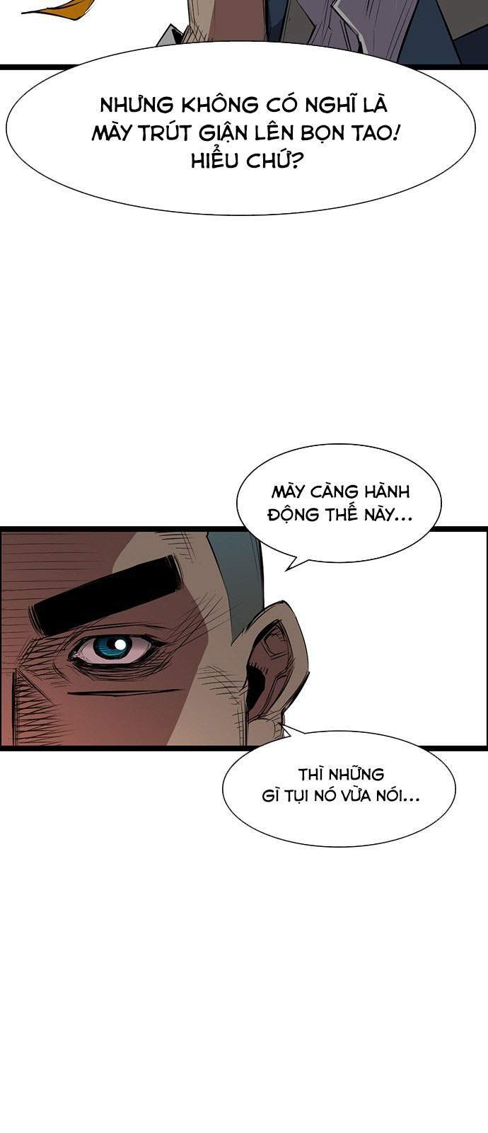 Phòng Gym Hanlim chapter 2 - Upload bởi truyensieuhay.com