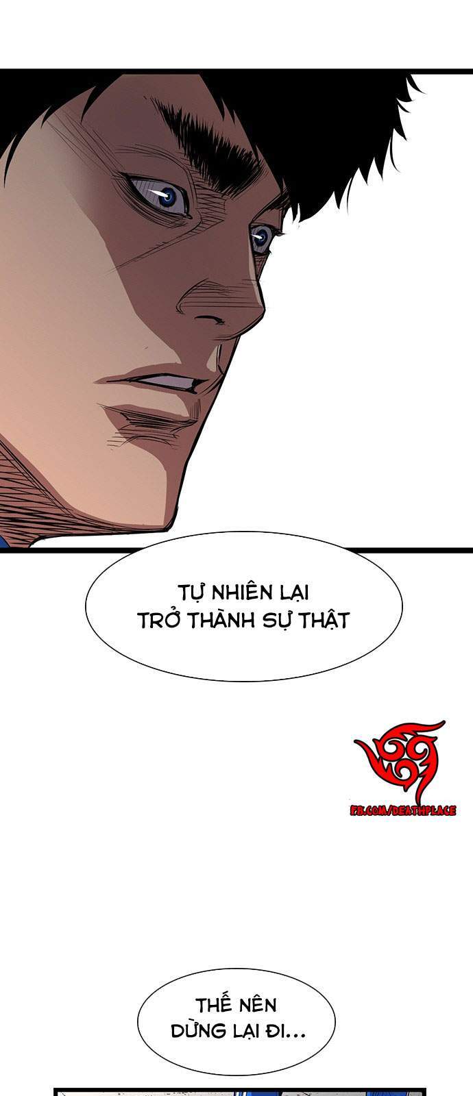 Phòng Gym Hanlim chapter 2 - Upload bởi truyensieuhay.com