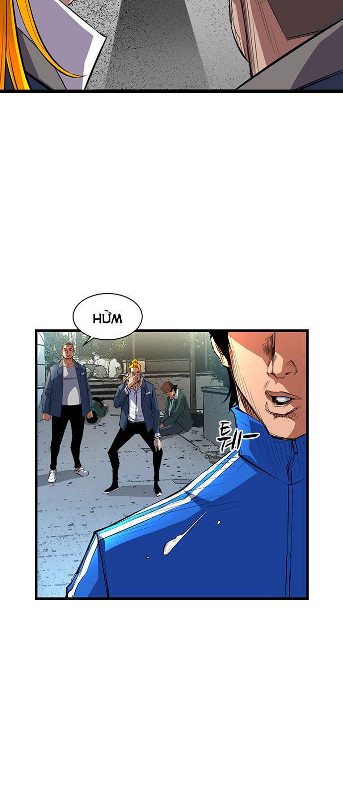 Phòng Gym Hanlim chapter 2 - Upload bởi truyensieuhay.com
