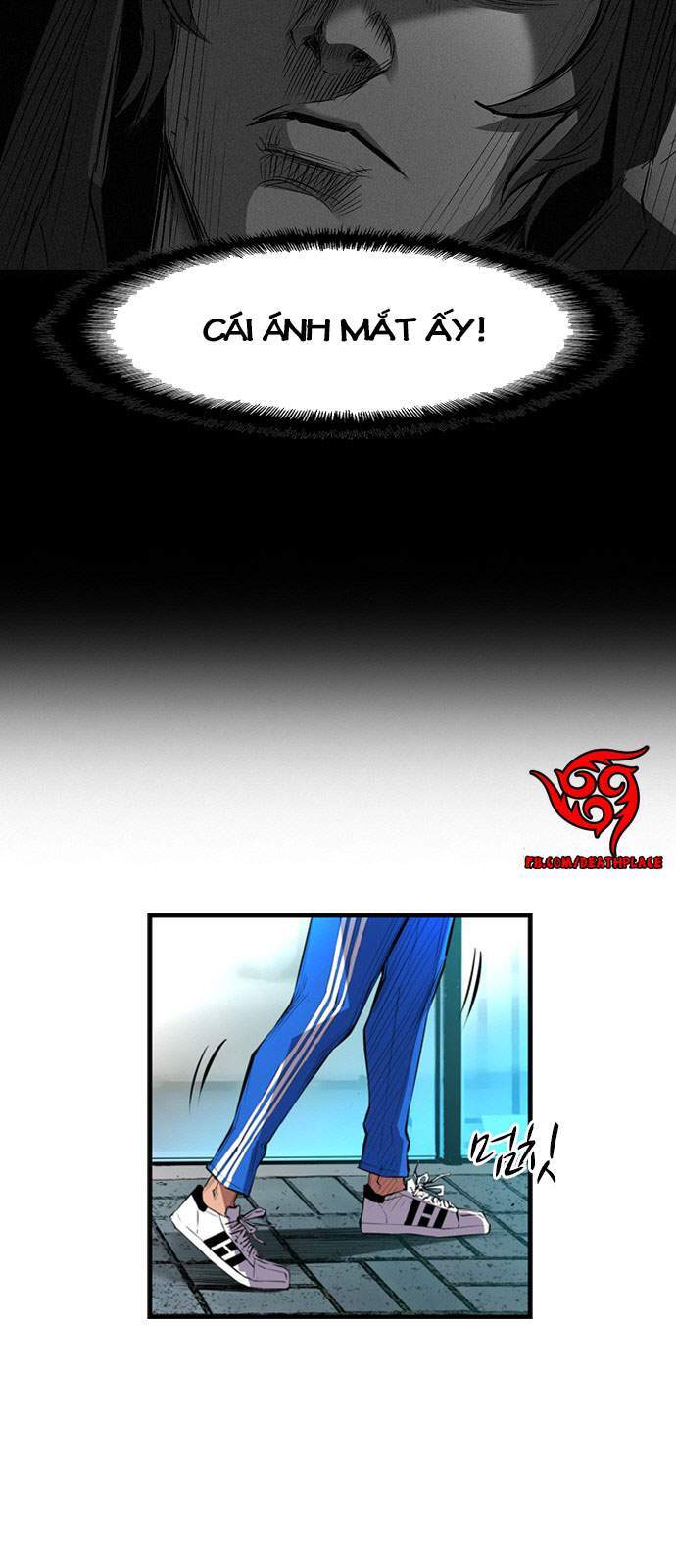 Phòng Gym Hanlim chapter 2 - Upload bởi truyensieuhay.com