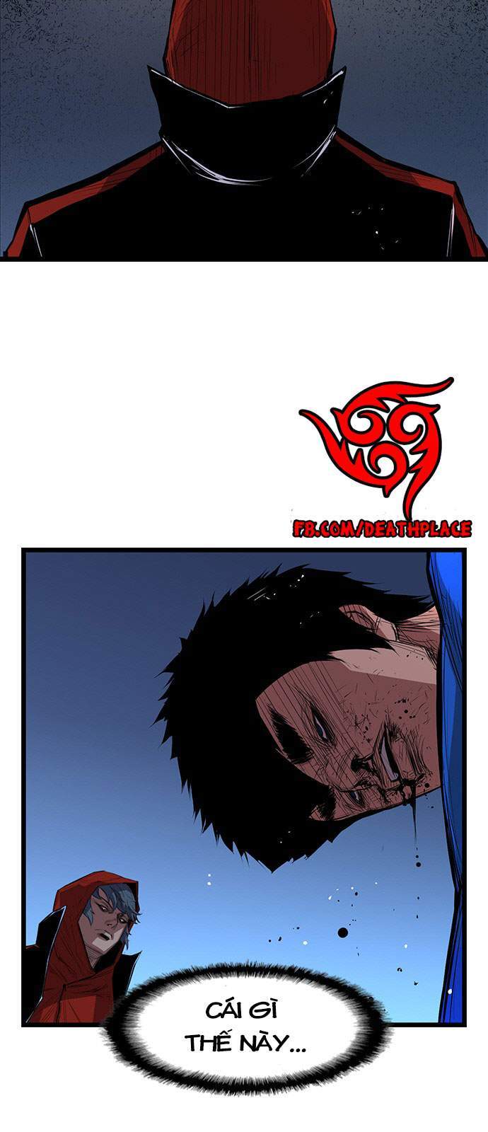Phòng Gym Hanlim chapter 2 - Upload bởi truyensieuhay.com