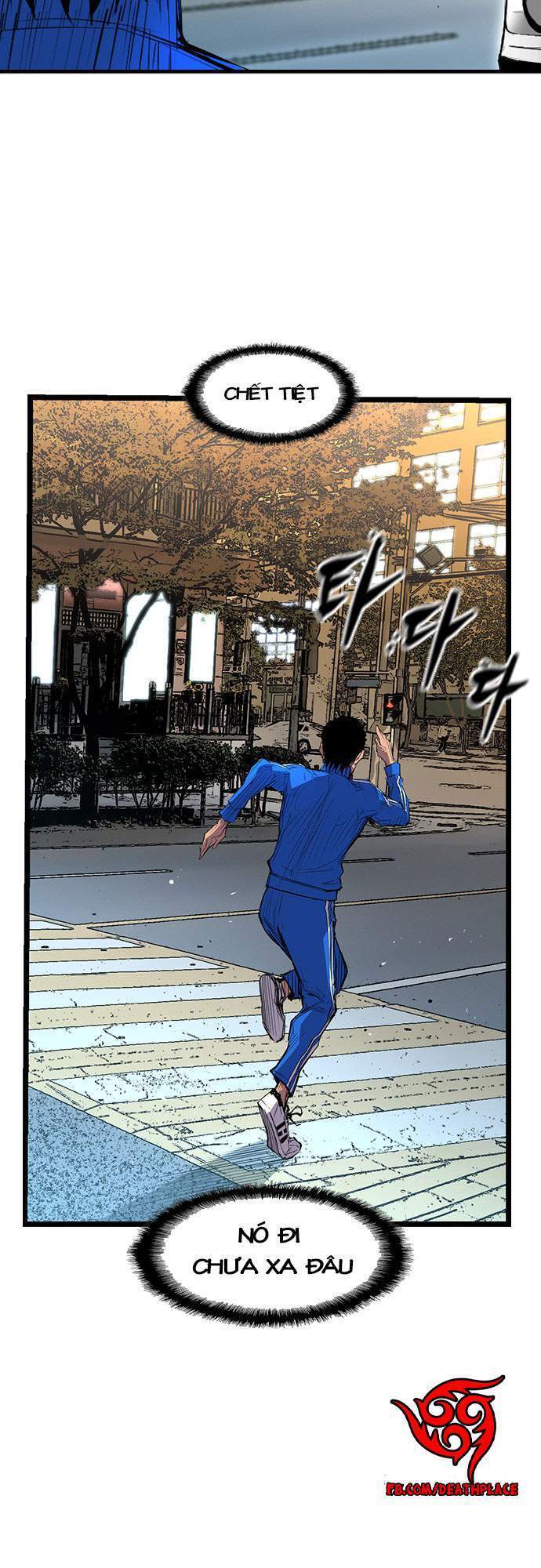 Phòng Gym Hanlim chapter 2 - Upload bởi truyensieuhay.com