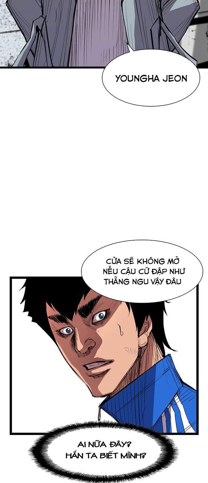 Phòng Gym Hanlim chapter 2 - Upload bởi truyensieuhay.com