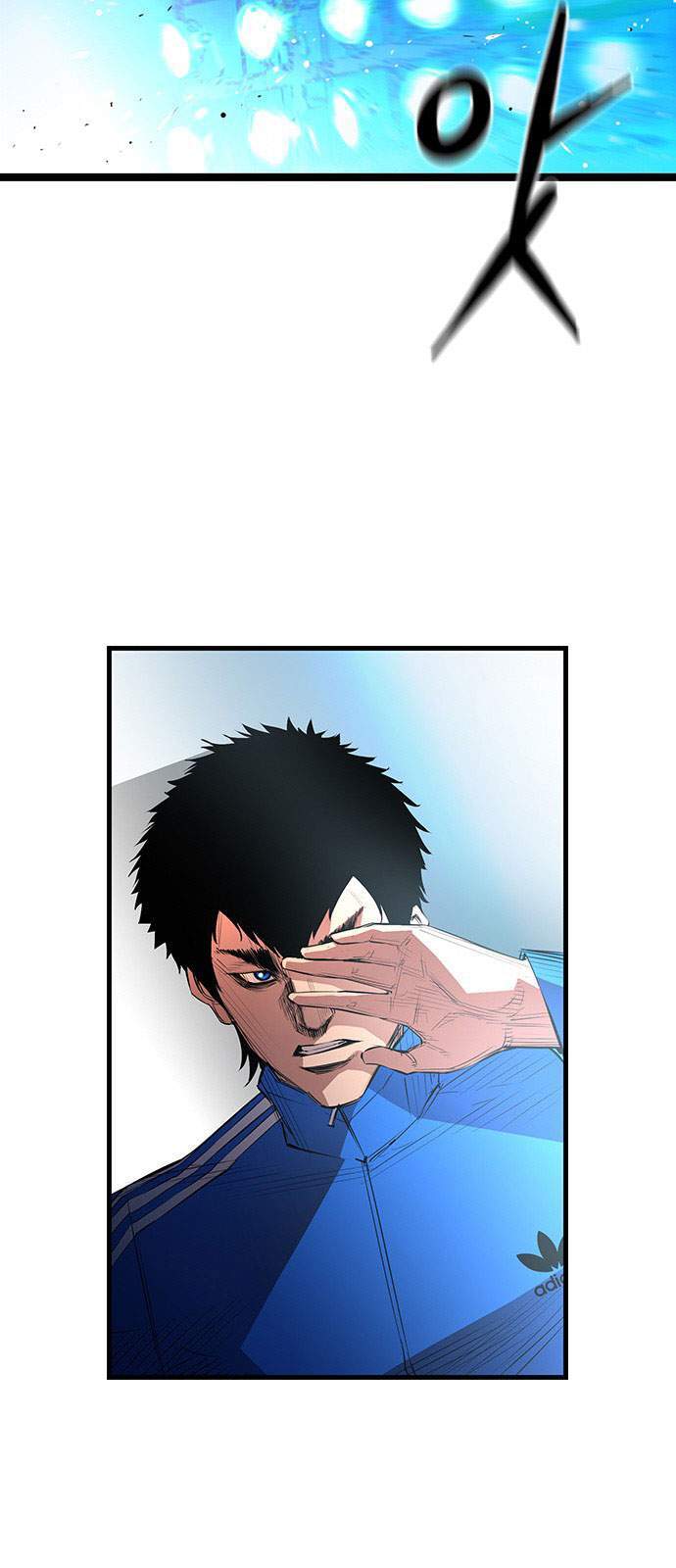 Phòng Gym Hanlim chapter 2 - Upload bởi truyensieuhay.com
