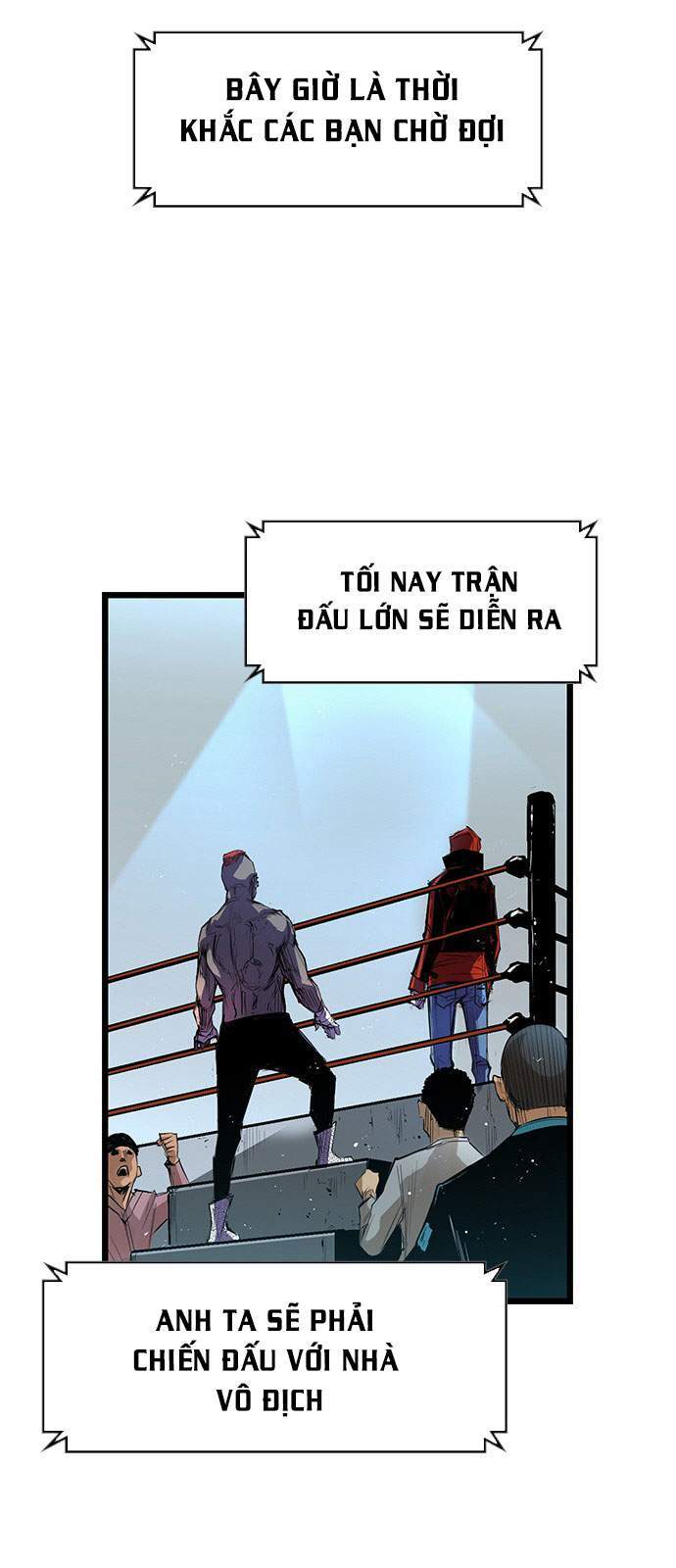 Phòng Gym Hanlim chapter 2 - Upload bởi truyensieuhay.com