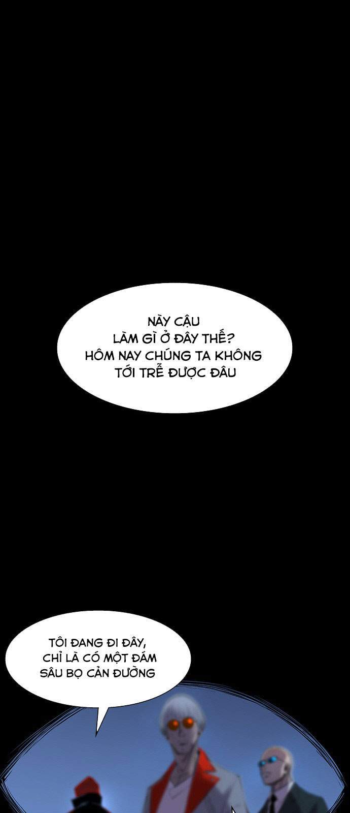Phòng Gym Hanlim chapter 2 - Upload bởi truyensieuhay.com
