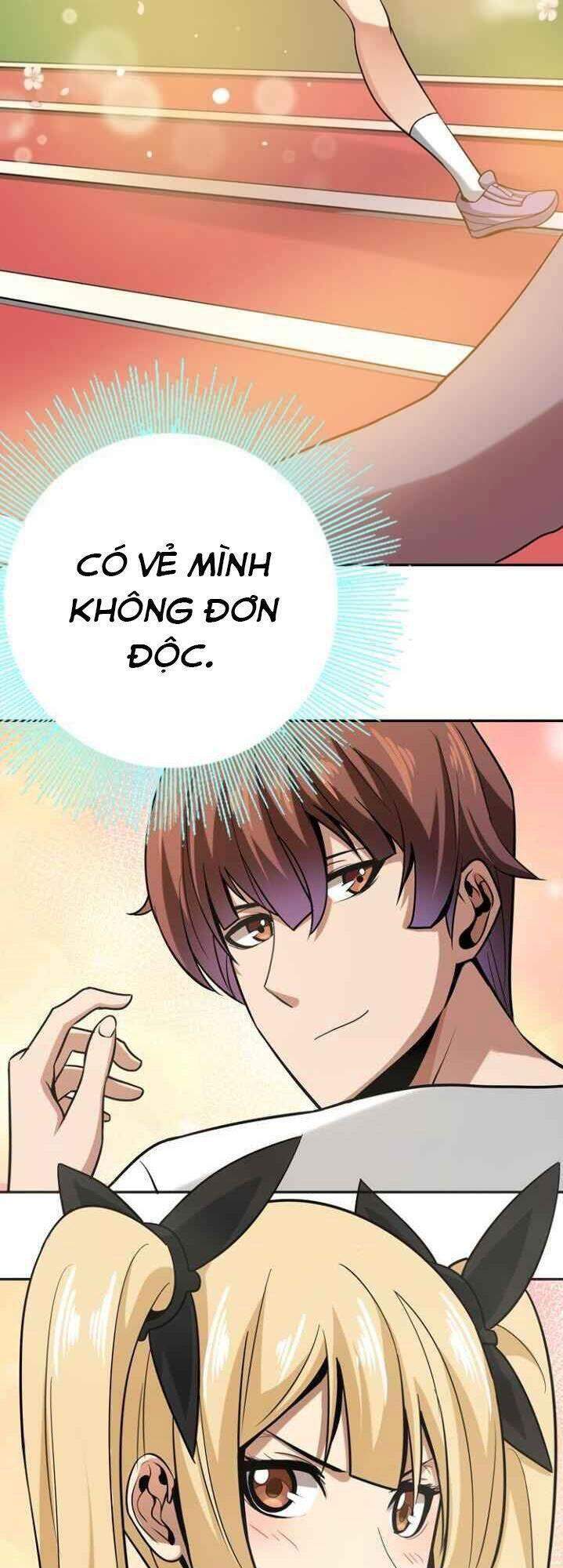 Mạt Thế Chuyển Chức Nghiệp chapter 9 - Trang 16