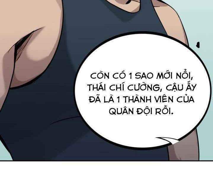 Mạt Thế Chuyển Chức Nghiệp chapter 9 - Trang 27