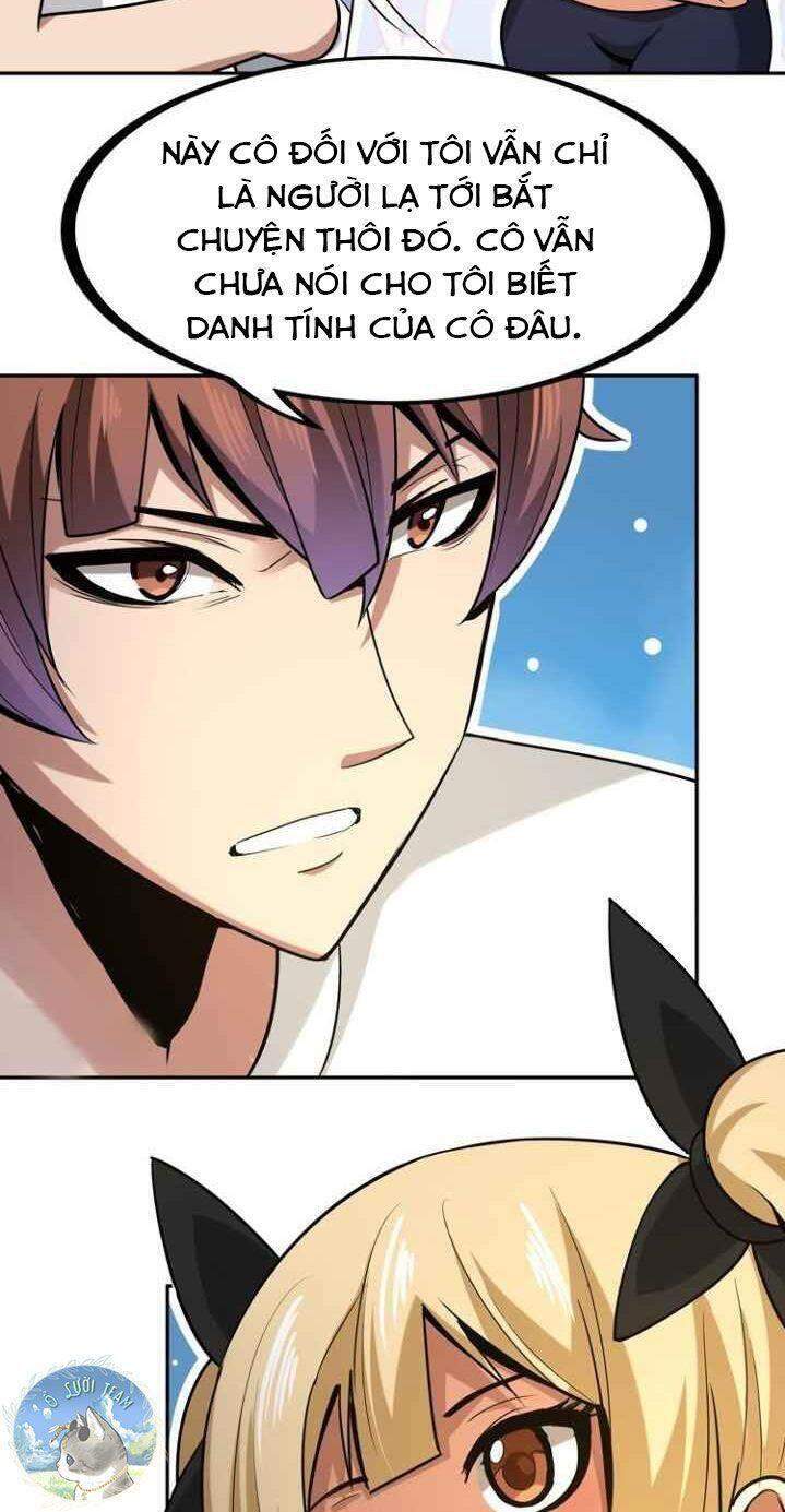 Mạt Thế Chuyển Chức Nghiệp chapter 9 - Trang 31