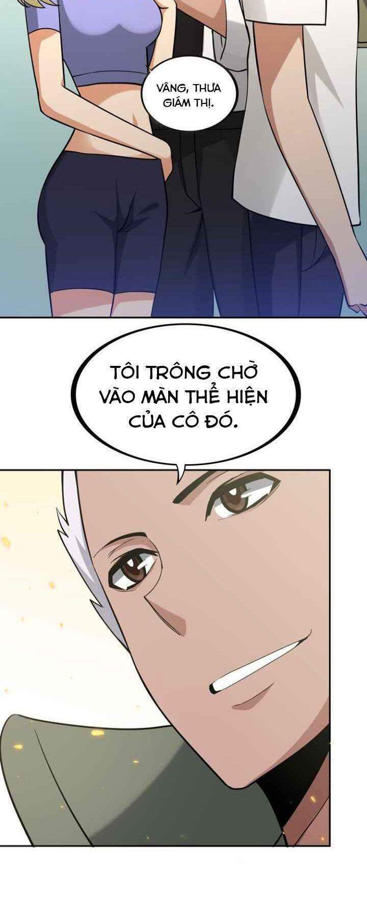 Mạt Thế Chuyển Chức Nghiệp chapter 9 - Trang 37