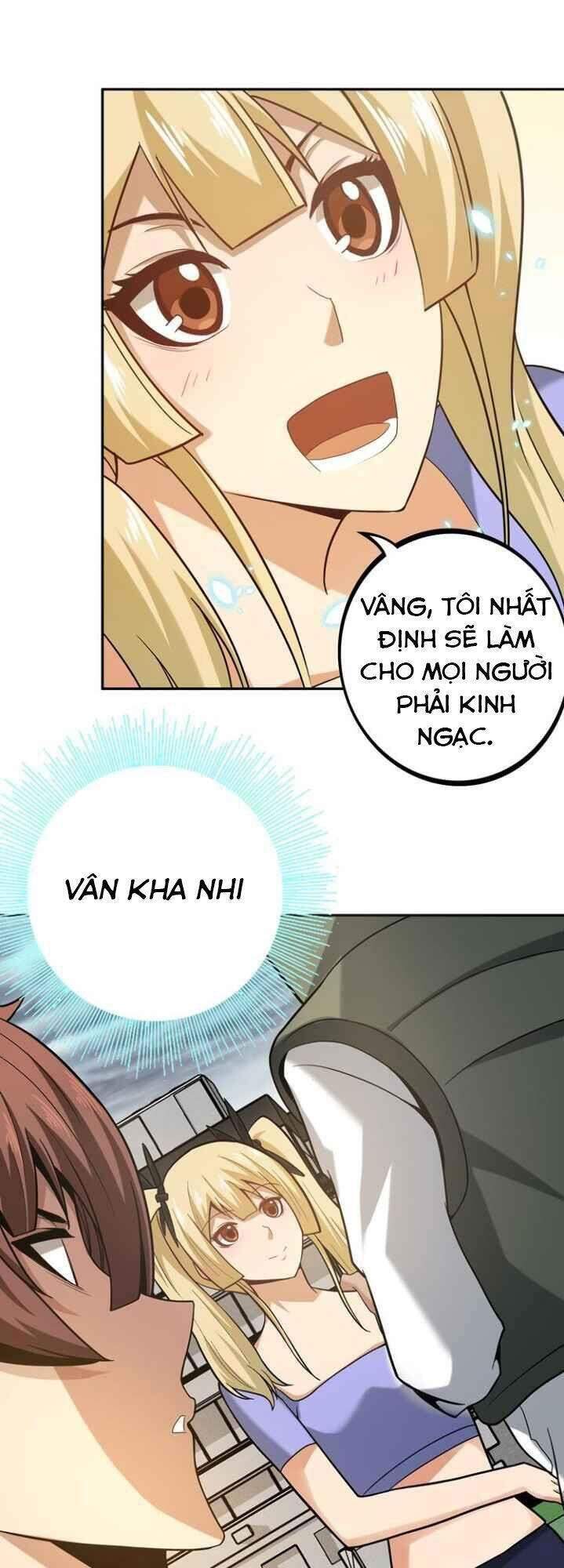 Mạt Thế Chuyển Chức Nghiệp chapter 9 - Trang 38