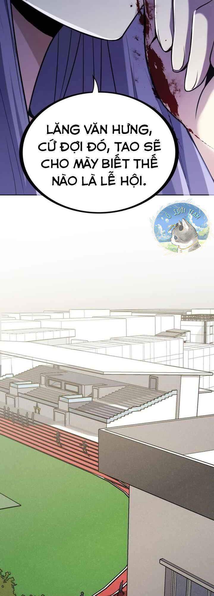 Mạt Thế Chuyển Chức Nghiệp chapter 9 - Trang 10