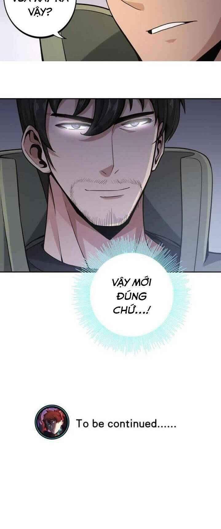 Mạt Thế Chuyển Chức Nghiệp chapter 10 - Trang 34