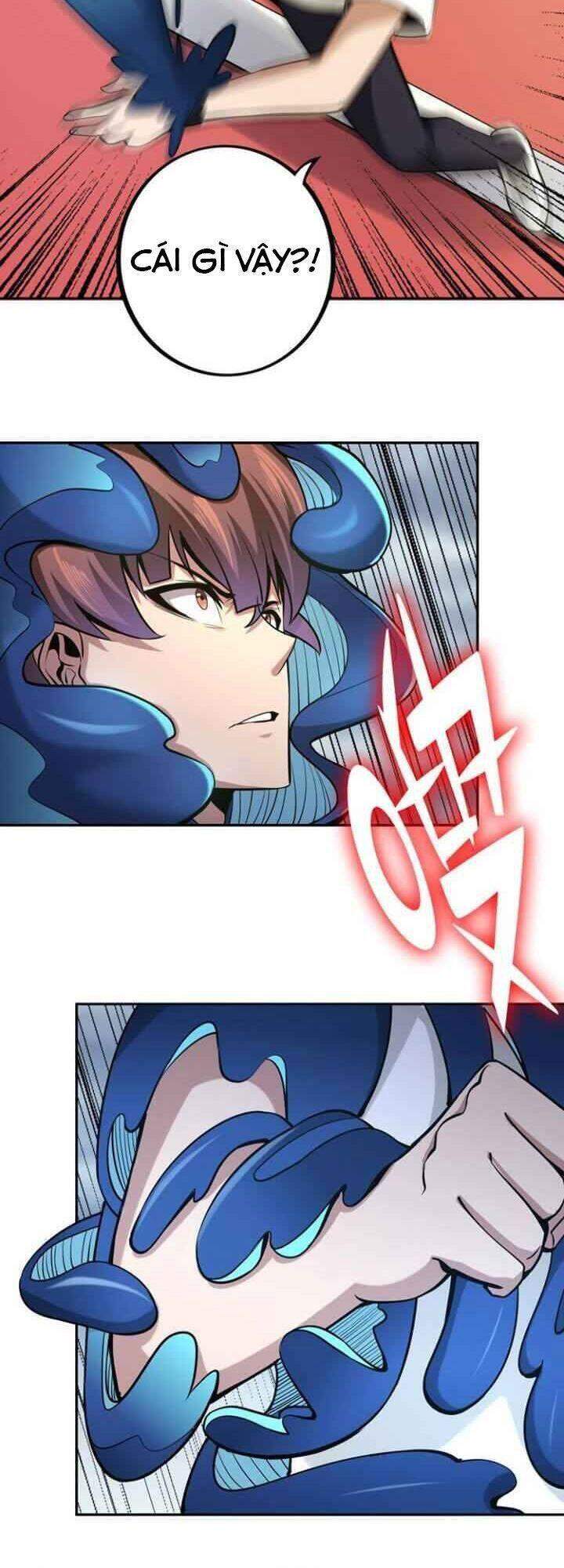 Mạt Thế Chuyển Chức Nghiệp chapter 10 - Trang 8