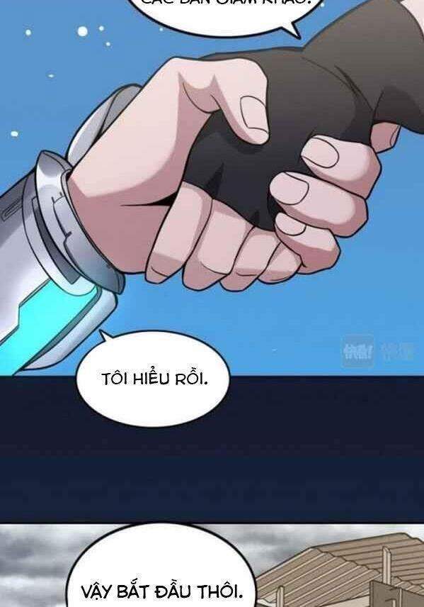 Mạt Thế Chuyển Chức Nghiệp chapter 11 - Trang 6