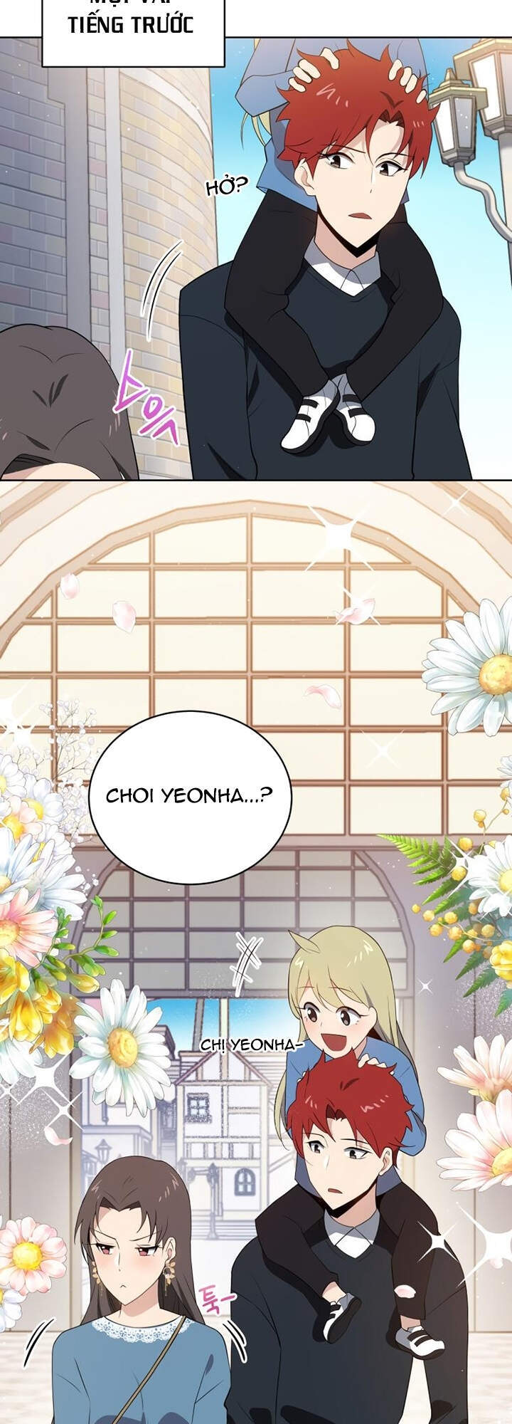 Ma tôn tái thế chapter 101 - Upload bởi truyensieuhay.com