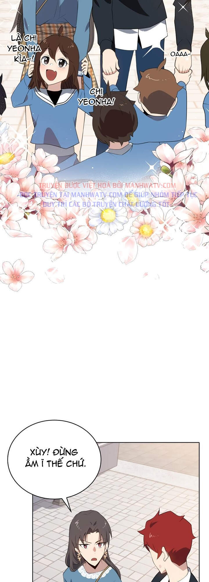 Ma tôn tái thế chapter 101 - Upload bởi truyensieuhay.com