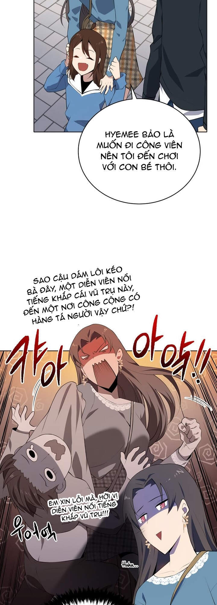 Ma tôn tái thế chapter 101 - Upload bởi truyensieuhay.com