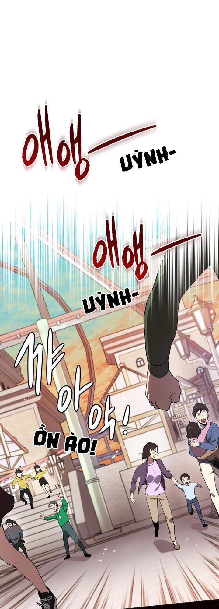 Ma tôn tái thế chapter 101 - Upload bởi truyensieuhay.com