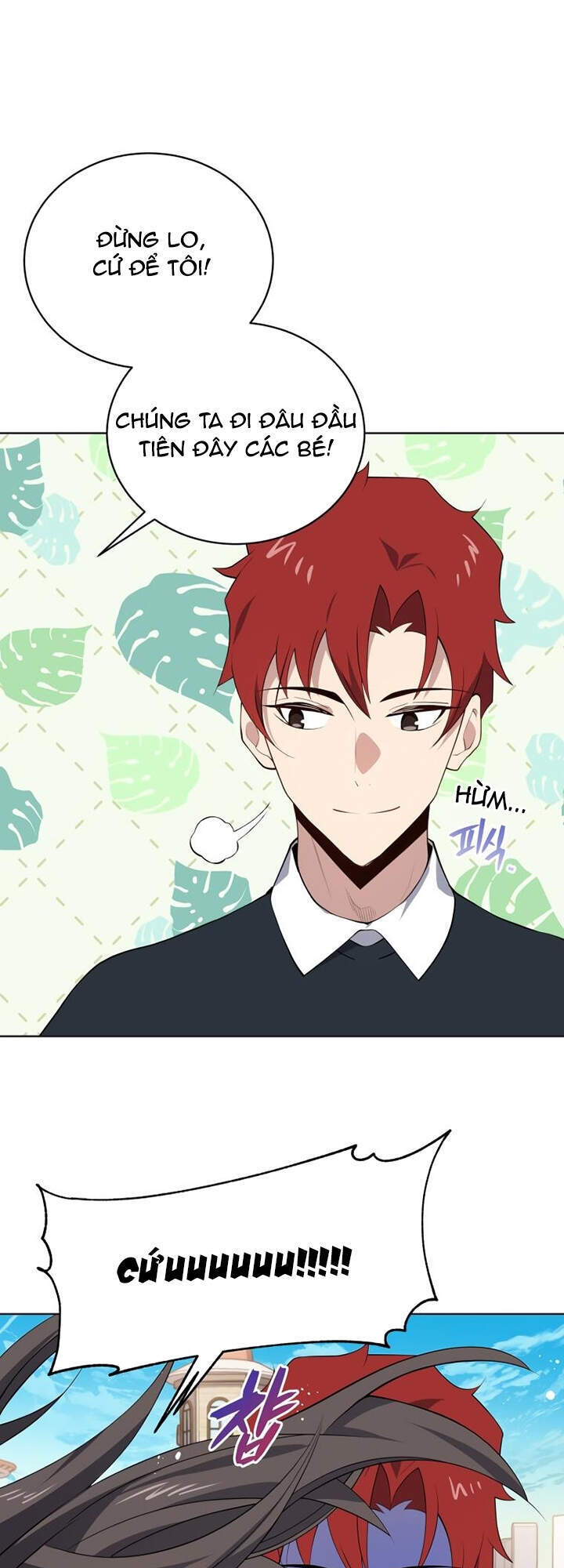 Ma tôn tái thế chapter 101 - Upload bởi truyensieuhay.com