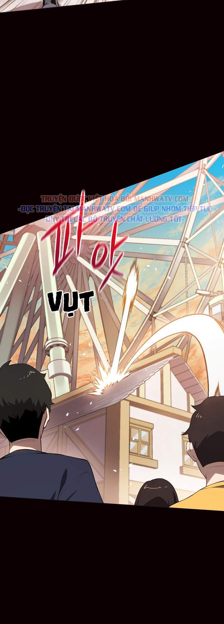Ma tôn tái thế chapter 101 - Upload bởi truyensieuhay.com