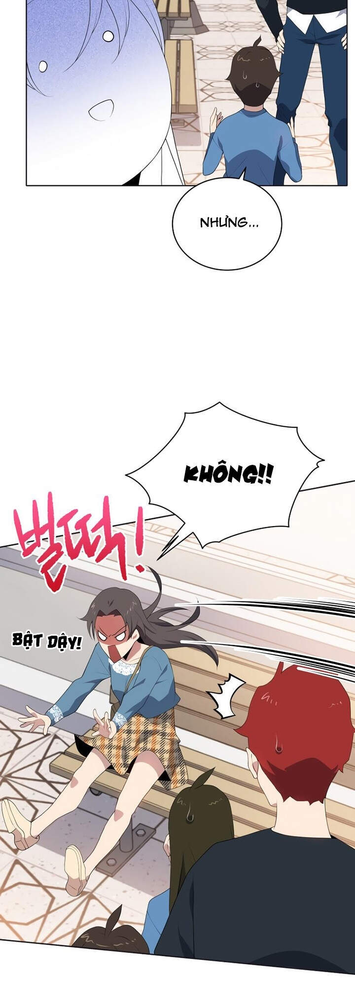 Ma tôn tái thế chapter 101 - Upload bởi truyensieuhay.com