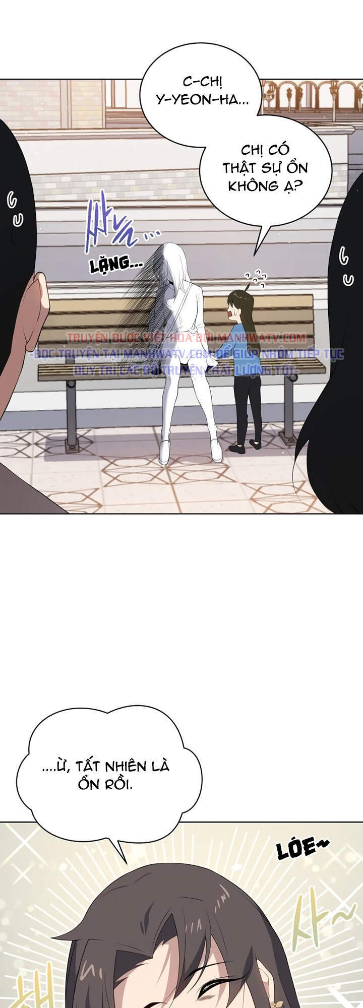 Ma tôn tái thế chapter 101 - Upload bởi truyensieuhay.com