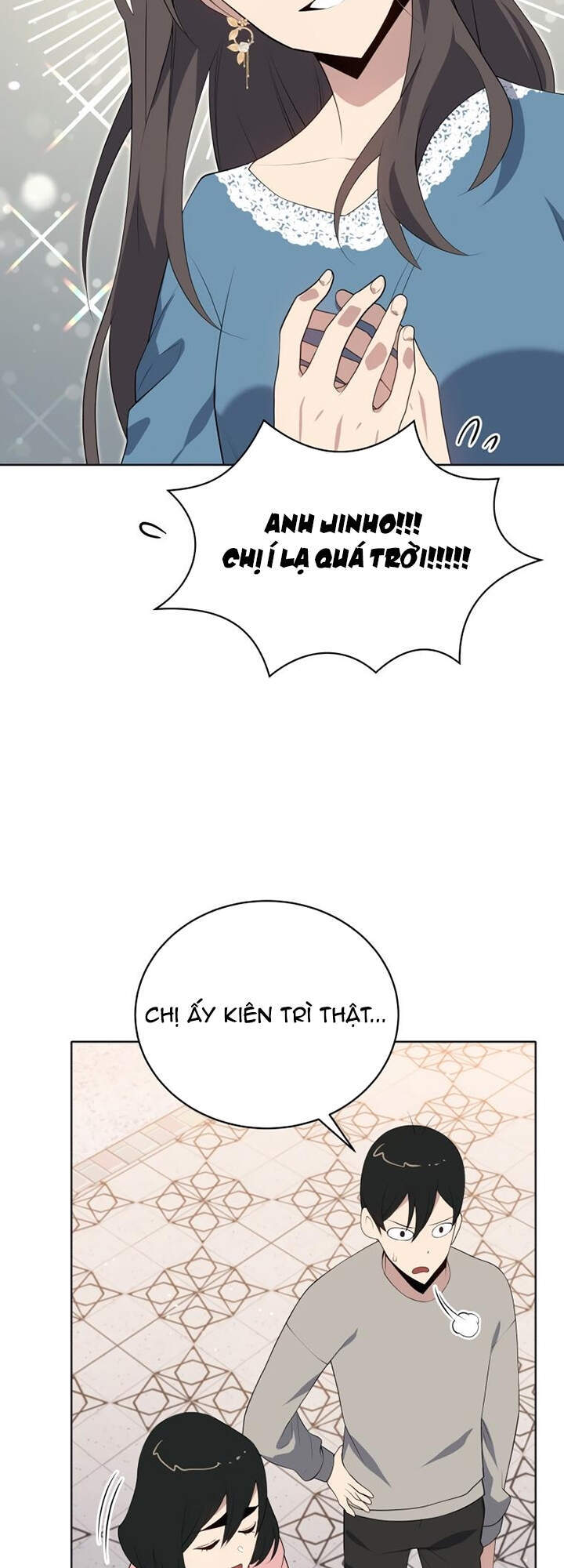 Ma tôn tái thế chapter 101 - Upload bởi truyensieuhay.com