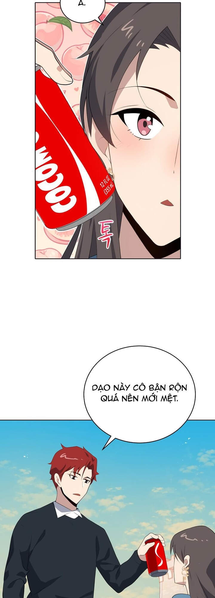 Ma tôn tái thế chapter 101 - Upload bởi truyensieuhay.com