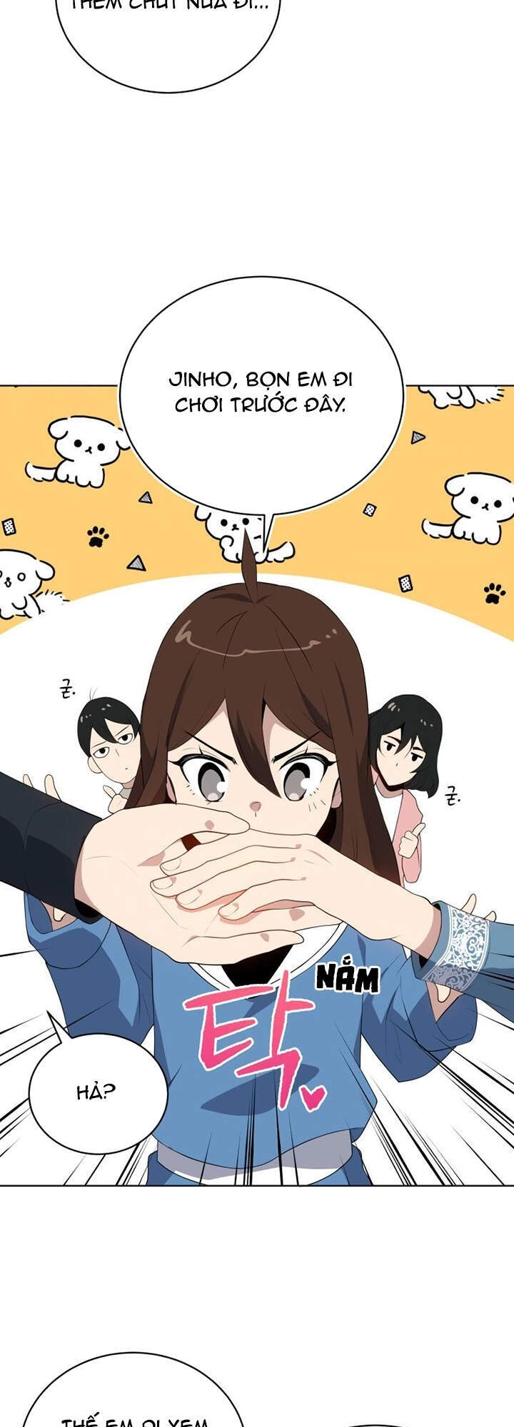 Ma tôn tái thế chapter 101 - Upload bởi truyensieuhay.com