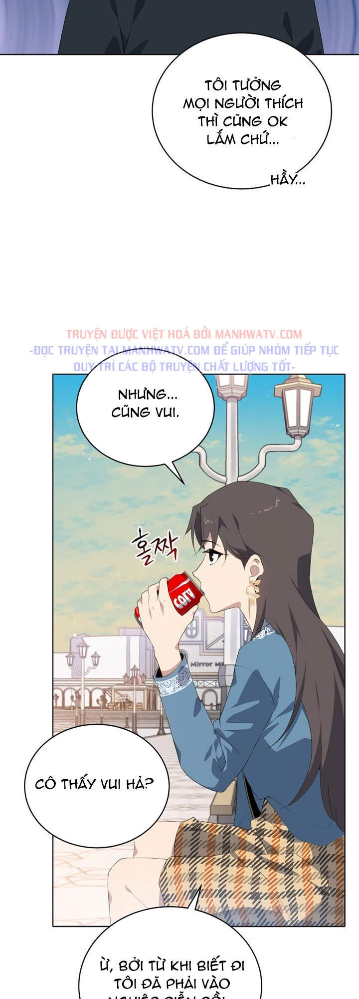 Ma tôn tái thế chapter 101 - Upload bởi truyensieuhay.com