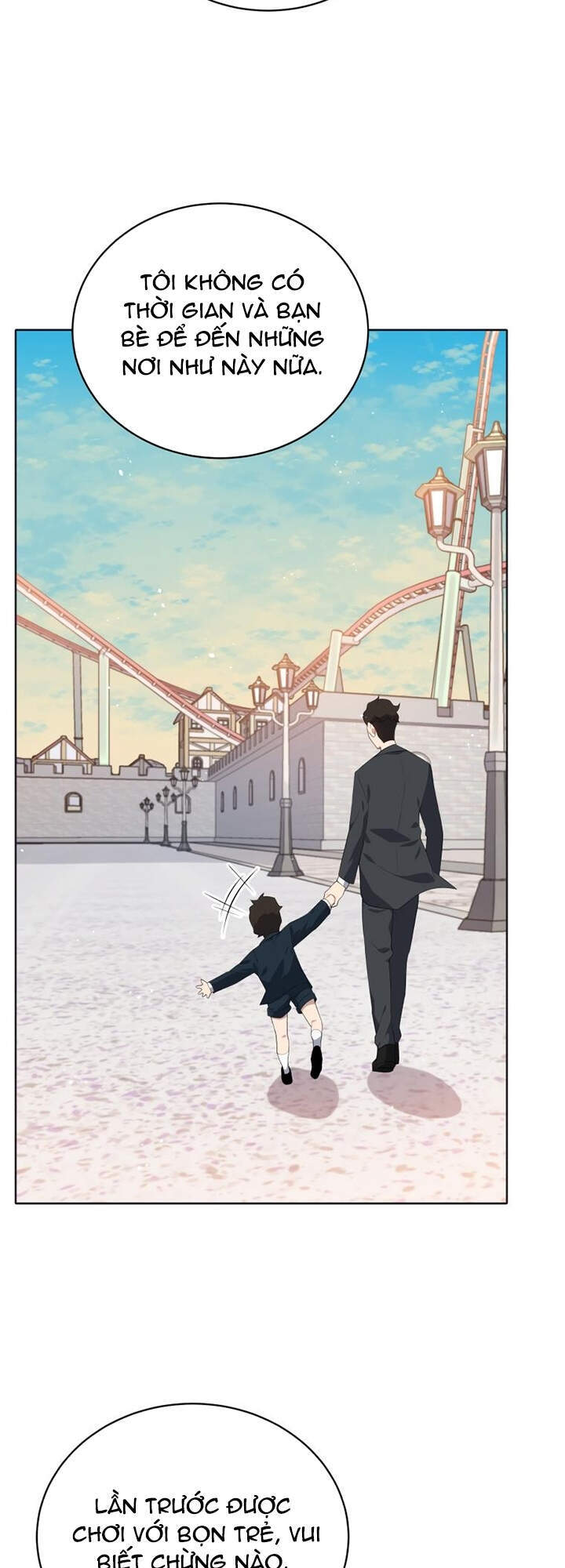 Ma tôn tái thế chapter 101 - Upload bởi truyensieuhay.com