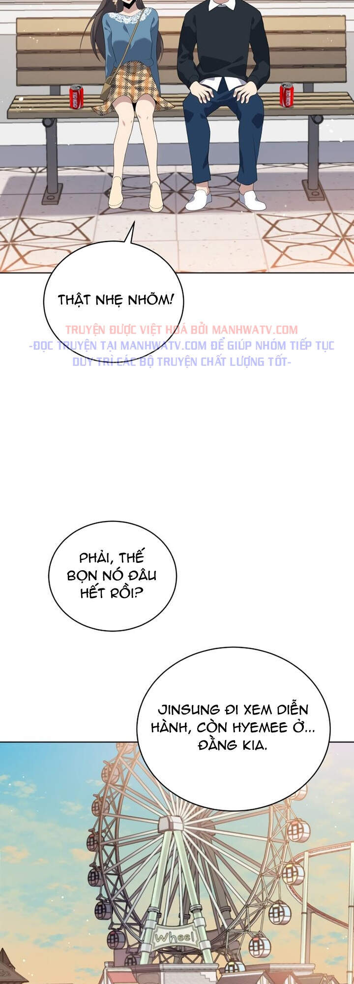Ma tôn tái thế chapter 101 - Upload bởi truyensieuhay.com
