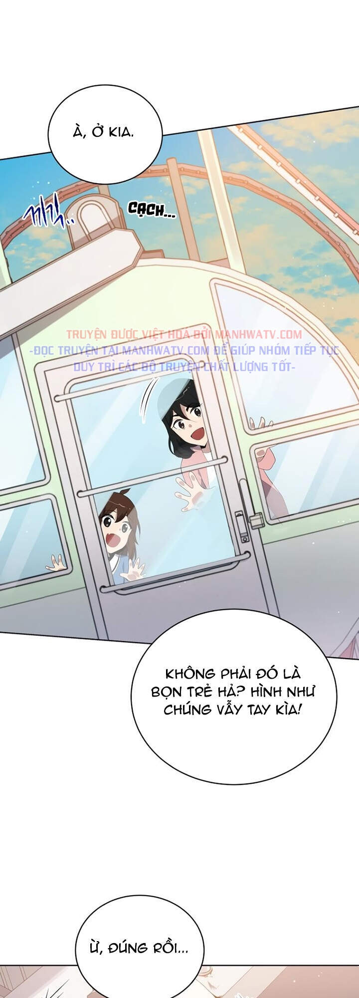 Ma tôn tái thế chapter 101 - Upload bởi truyensieuhay.com