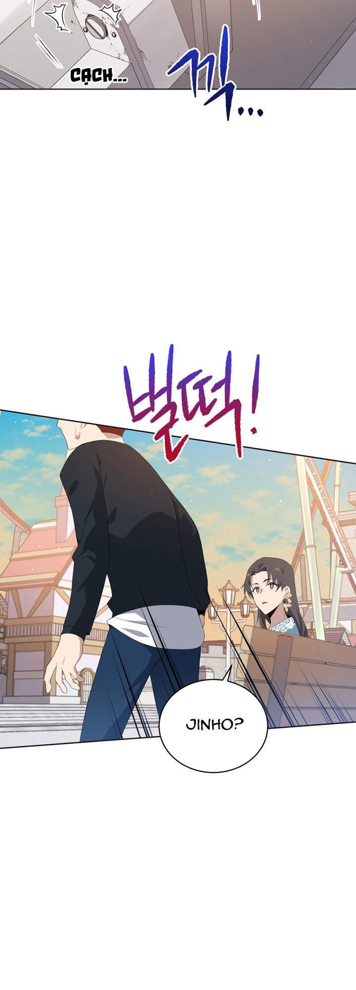Ma tôn tái thế chapter 101 - Upload bởi truyensieuhay.com