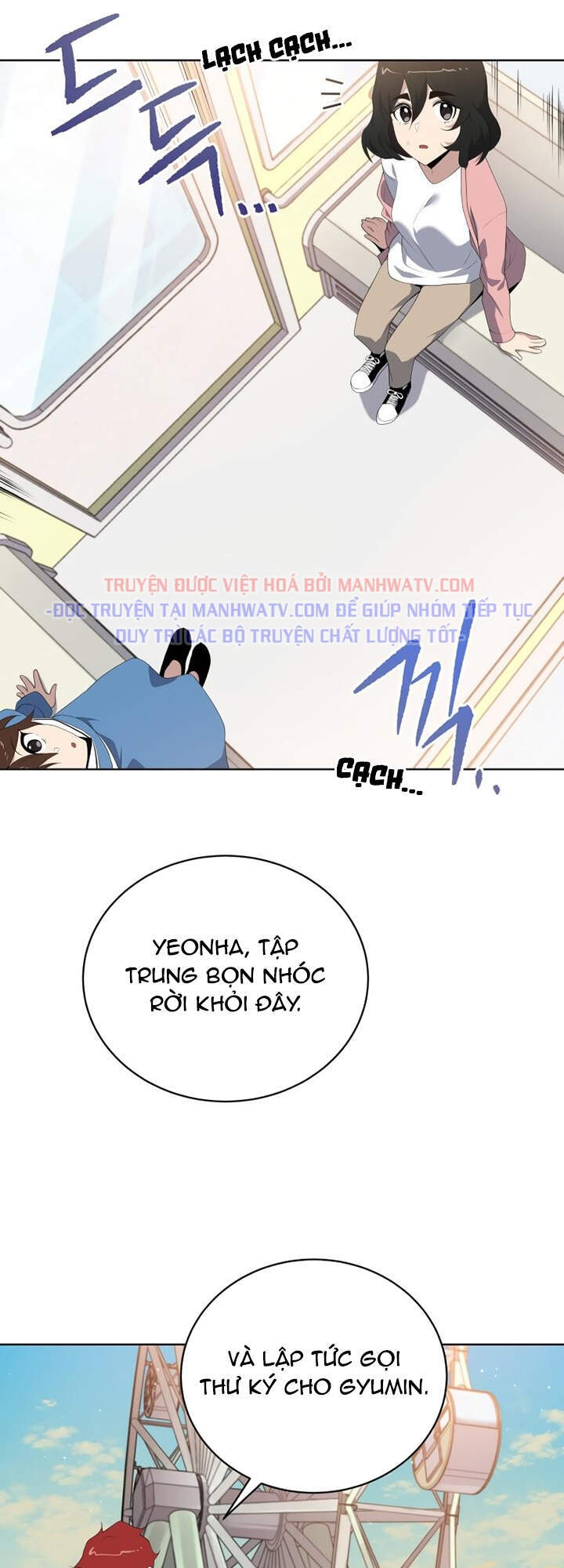 Ma tôn tái thế chapter 101 - Upload bởi truyensieuhay.com