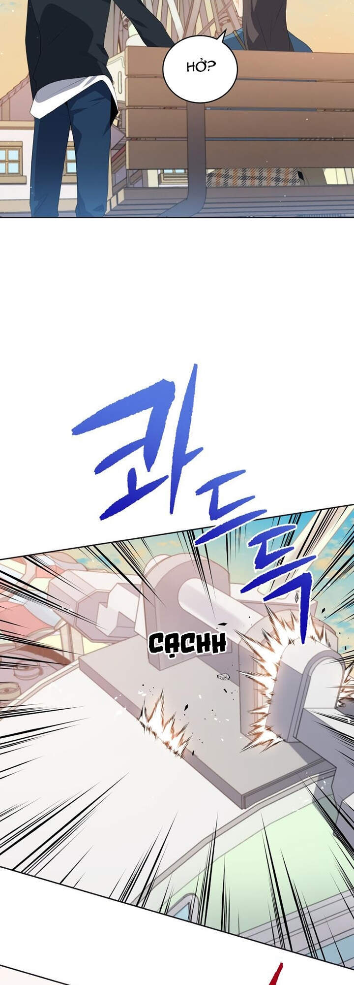 Ma tôn tái thế chapter 101 - Upload bởi truyensieuhay.com