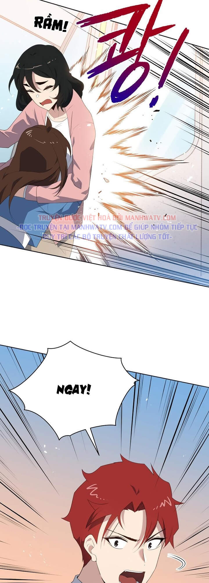 Ma tôn tái thế chapter 101 - Upload bởi truyensieuhay.com